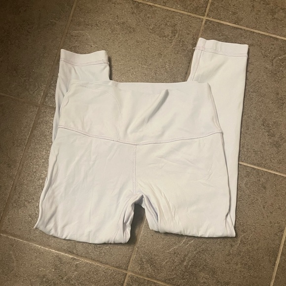 Lululemon Align High Rise Leggings - Picture 3 of 7